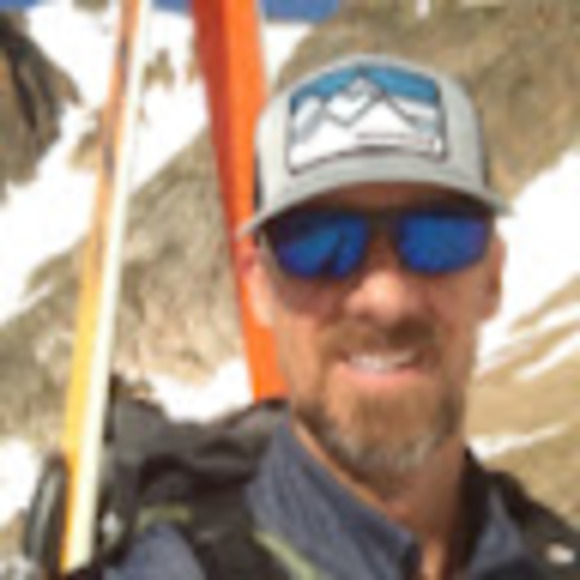 Meet your Posher, Eric - Picture 1 of 1